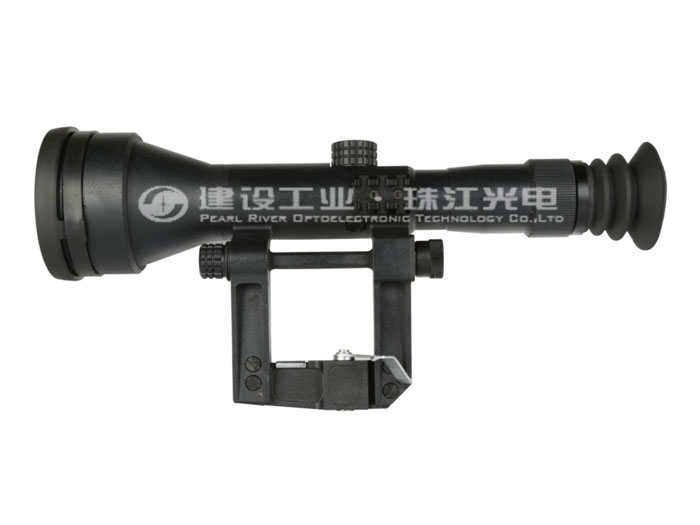 CS/O06型微光瞄準(zhǔn)鏡
