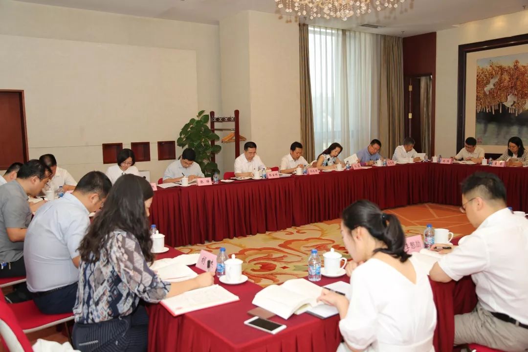 【主題教育促發(fā)展&lt;2&gt;】兵裝集團：圍繞“實”字下功夫 著力轉化見成效