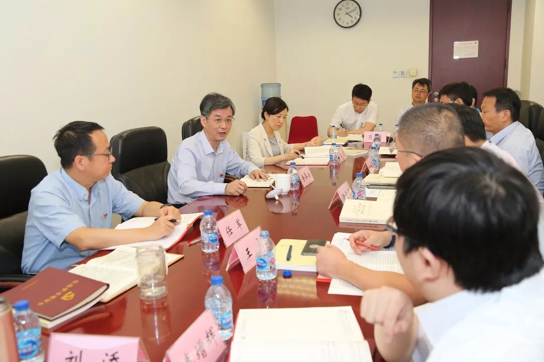 【主題教育促發(fā)展&lt;2&gt;】兵裝集團：圍繞“實”字下功夫 著力轉化見成效