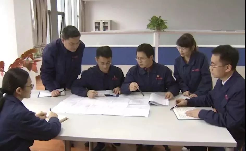 被央視“發(fā)現(xiàn)”了！紅宇精工登上央視發(fā)現(xiàn)之旅頻道《紀(jì)錄東方》欄目