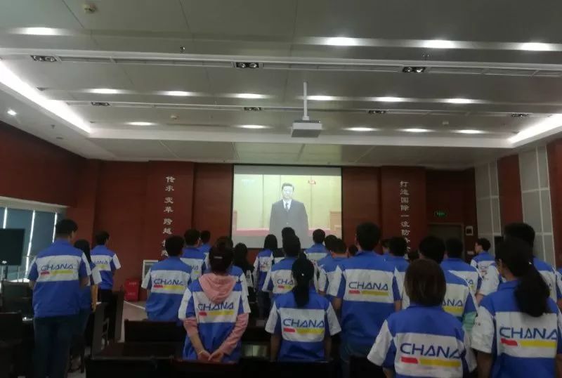 “兵裝心青年”熱議習(xí)總書記對(duì)青年的寄語