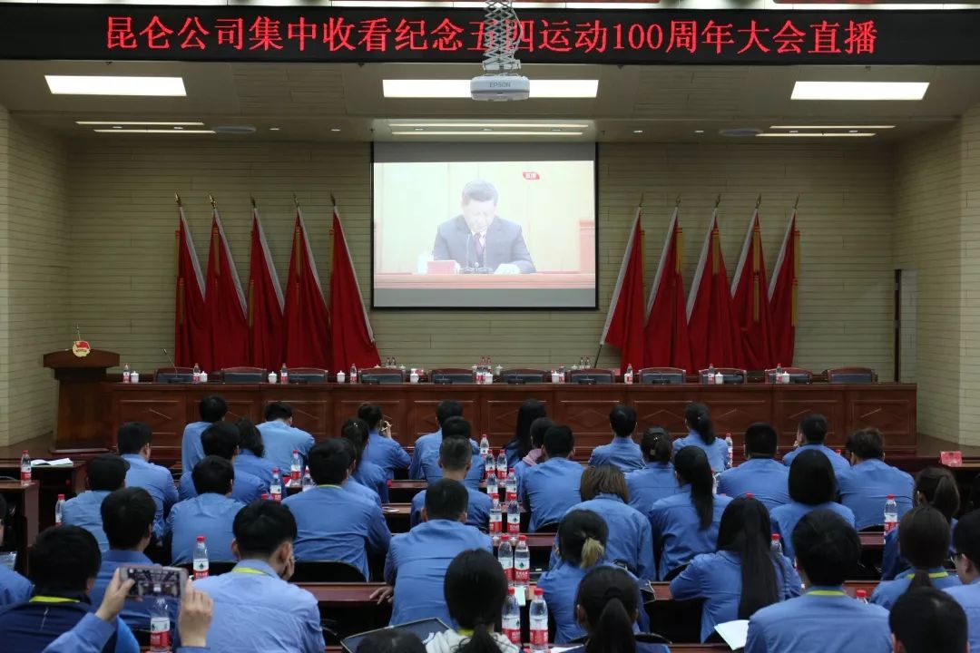 “兵裝心青年”熱議習(xí)總書記對(duì)青年的寄語