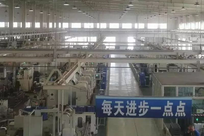 中國長安：實(shí)物質(zhì)量提升“滿堂彩”